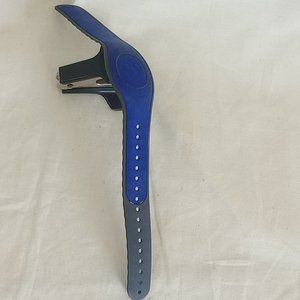 Walt Disney World Mickey Mouse Magic Band, Blue, Adult